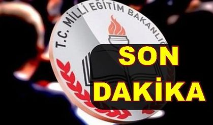 MEB Kendi projesinde binlerce öğretmenin bilgilerinin çalındığını doğruladı, BTK soruşturma başlattı